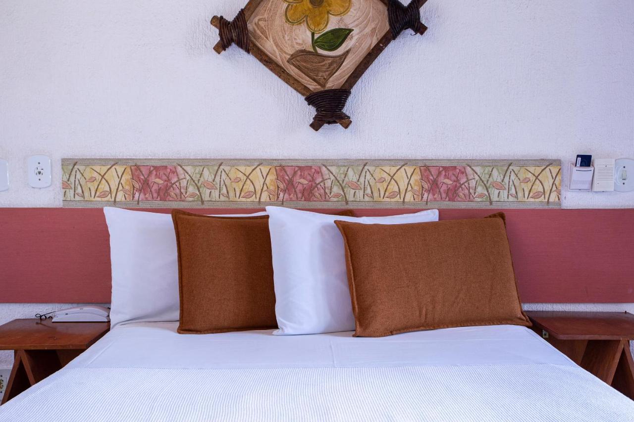Do Portinho Hotel Ilhabela