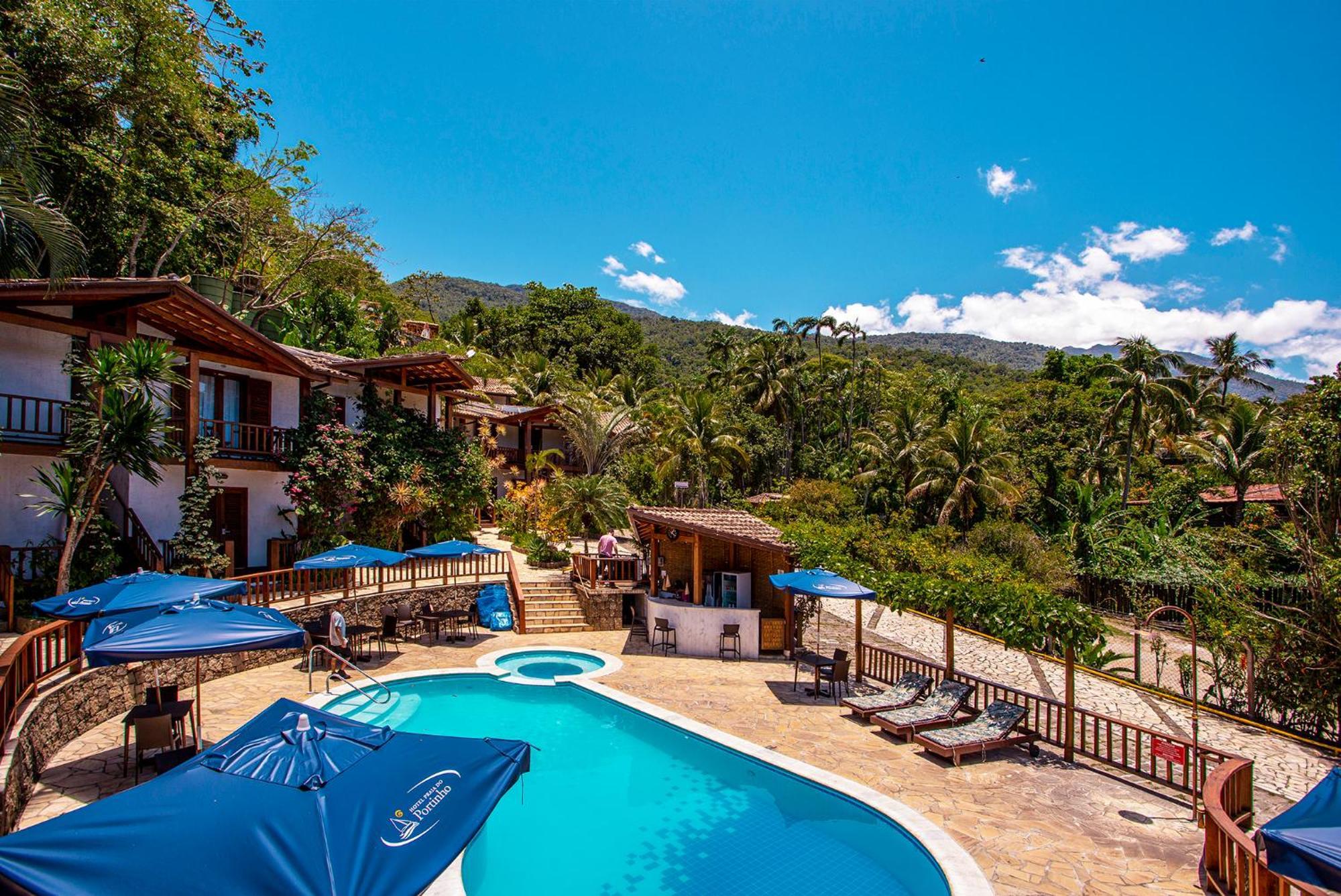 Hotel Do Portinho Ilhabela