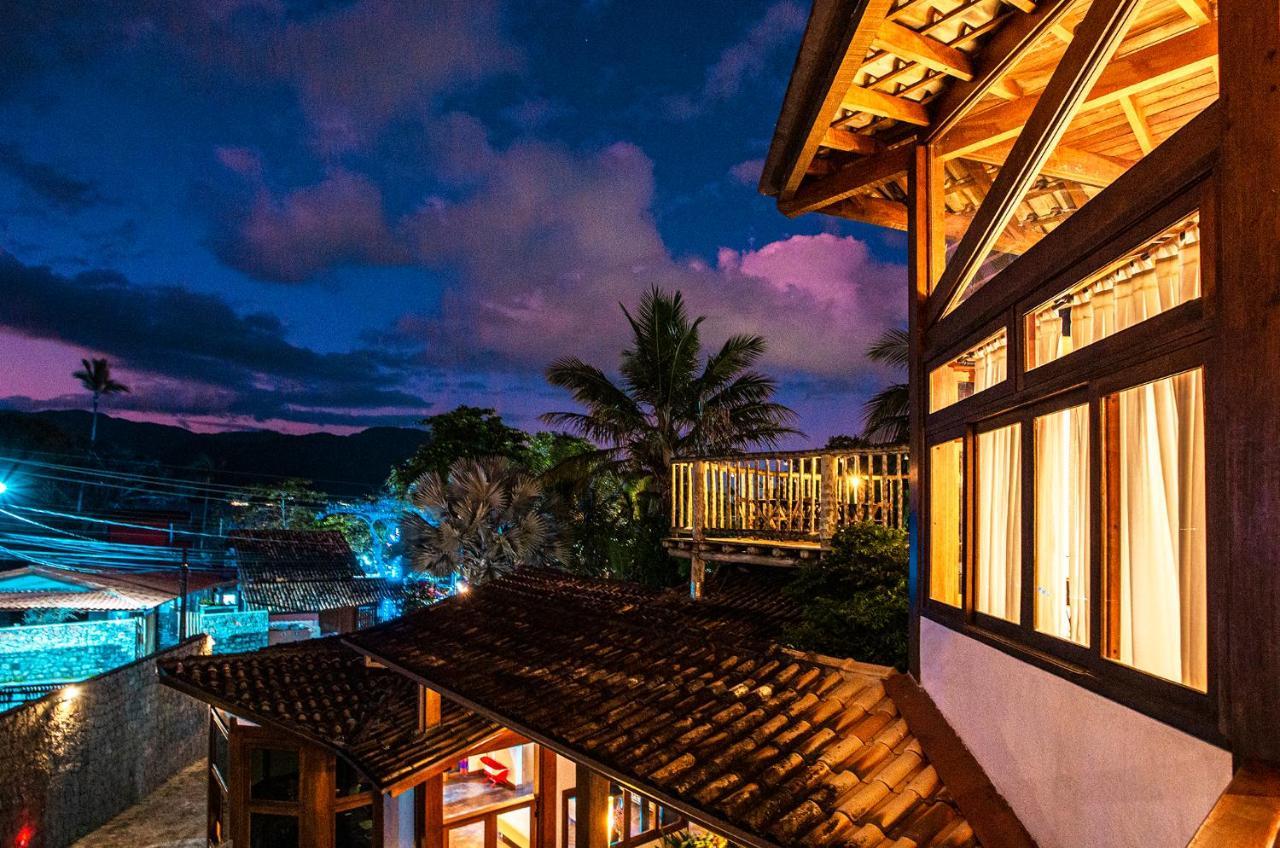Do Portinho Hotel 3*