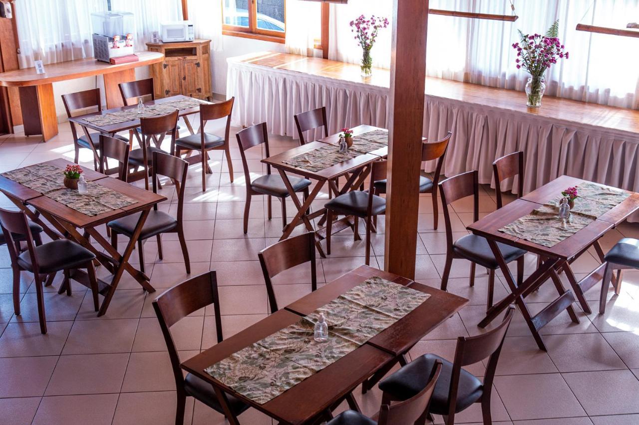 Hotel Do Portinho Ilhabela