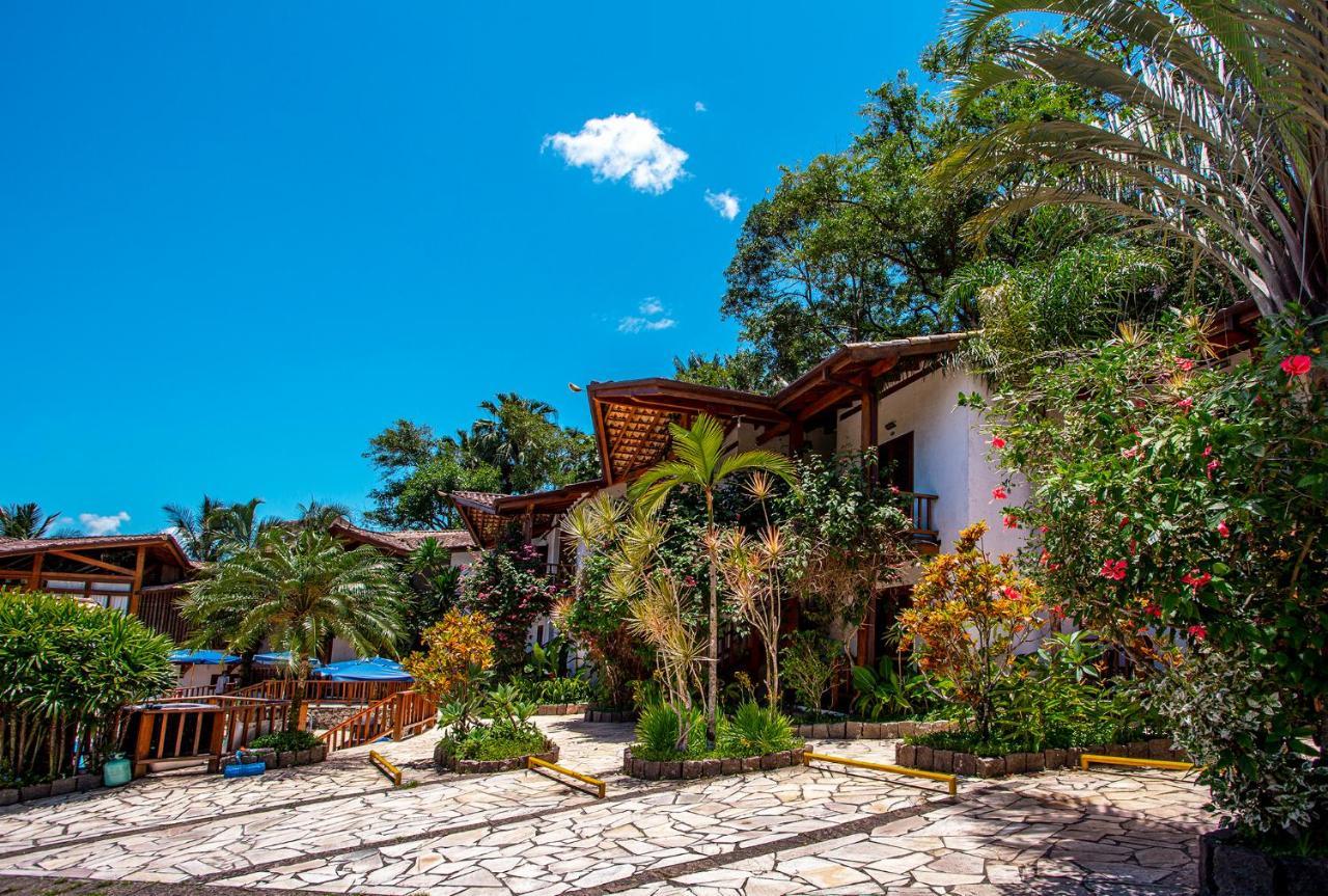 Do Portinho Hotel 3*