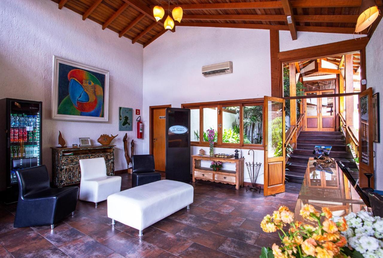 Do Portinho Ilhabela