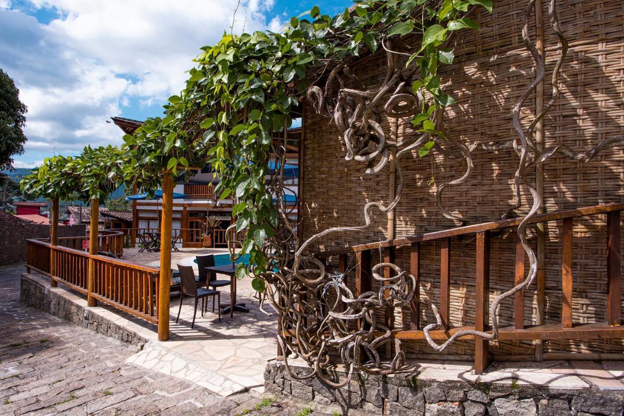 Hotel Do Portinho