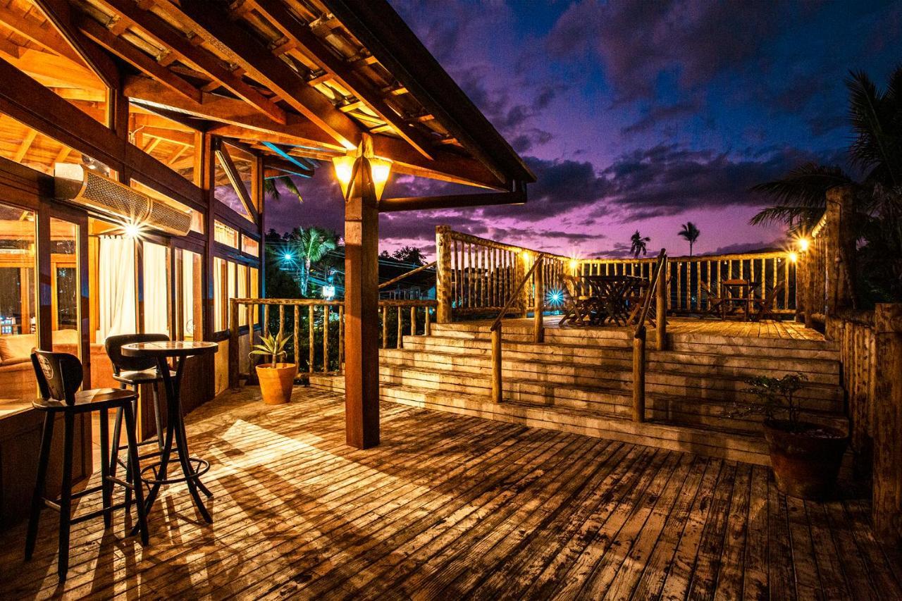 Do Portinho Hotel 3*