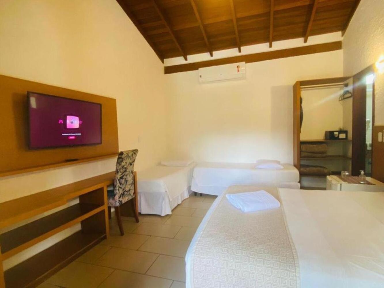 Hotel Do Portinho 3*