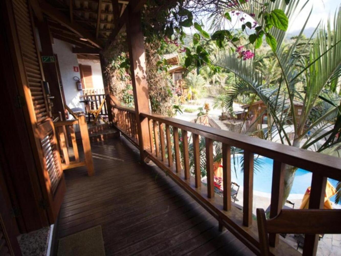 Hotel Do Portinho 3*