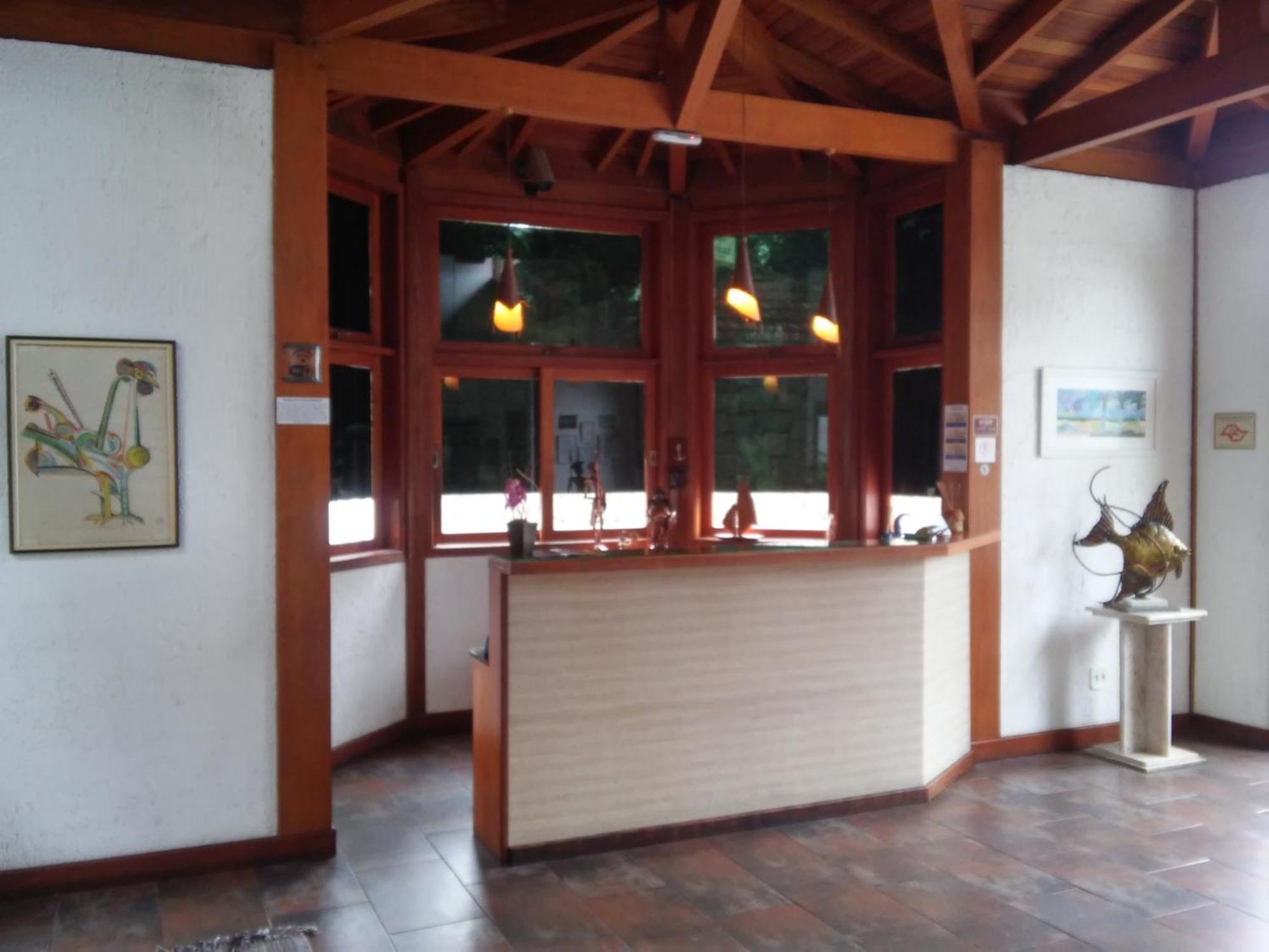 Hotel Do Portinho Ilhabela